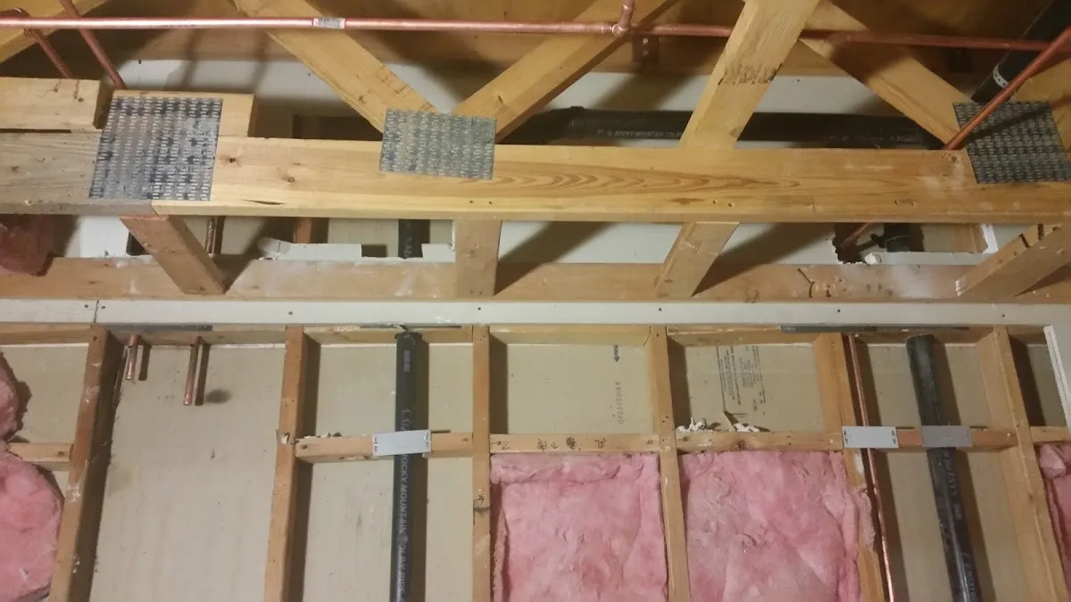 Water Line Replacement in Boerne, TX